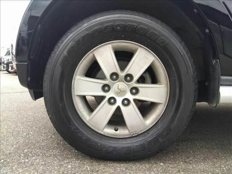 PAJERO