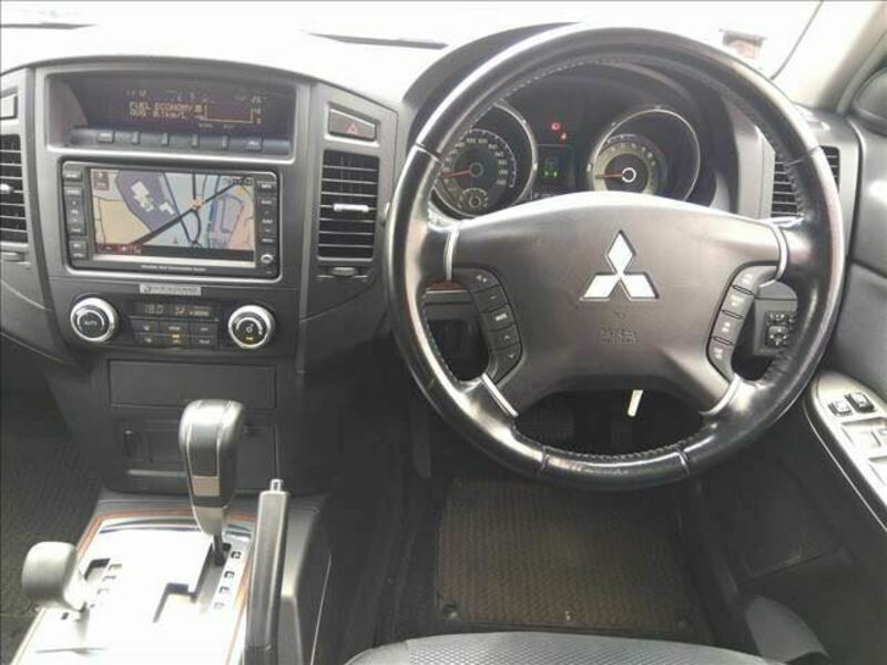 PAJERO