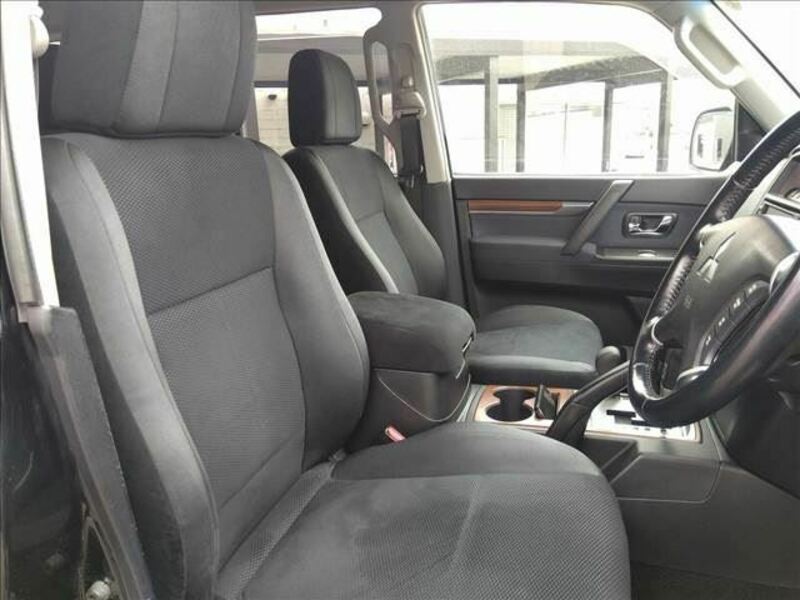 PAJERO