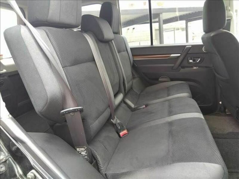 PAJERO