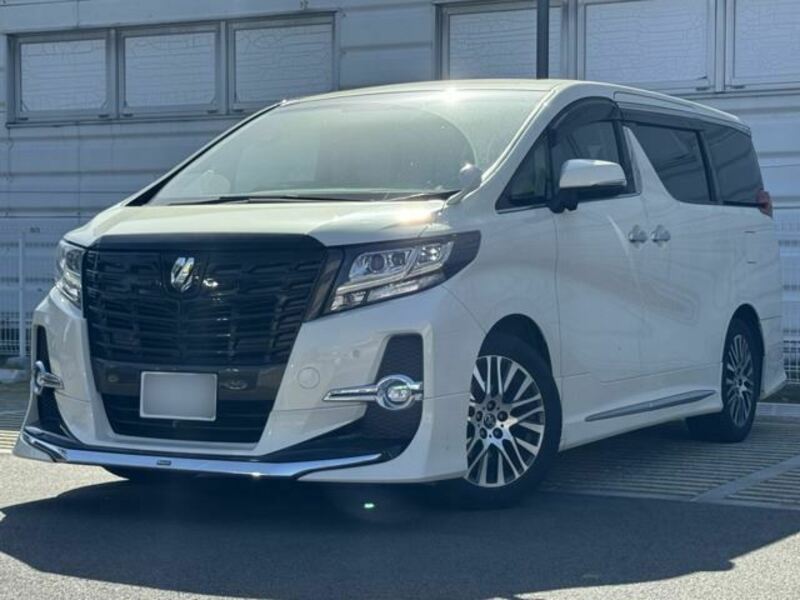ALPHARD-0
