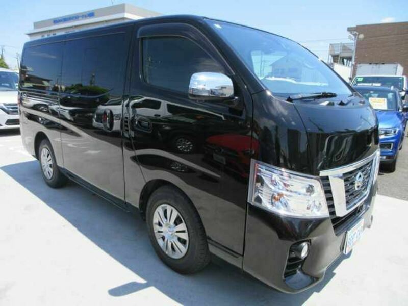 NV350 CARAVAN-16