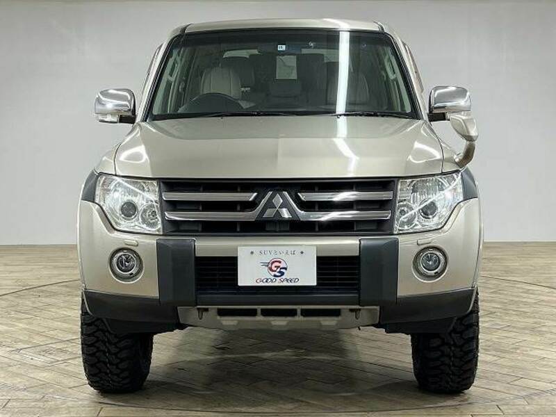 PAJERO