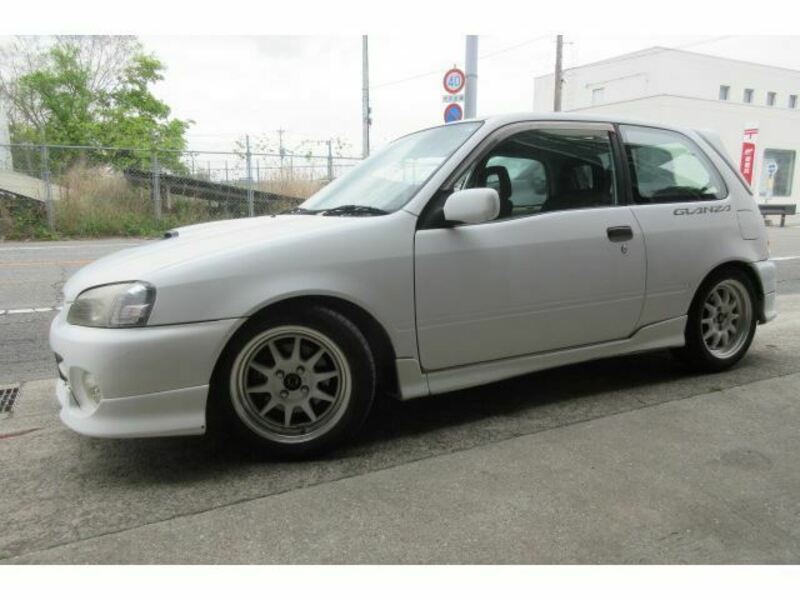 STARLET-1