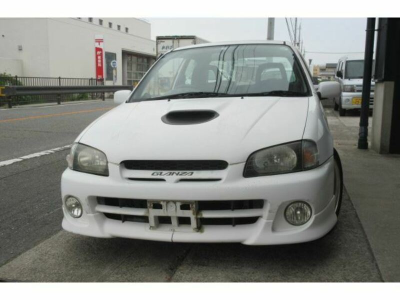 STARLET-2