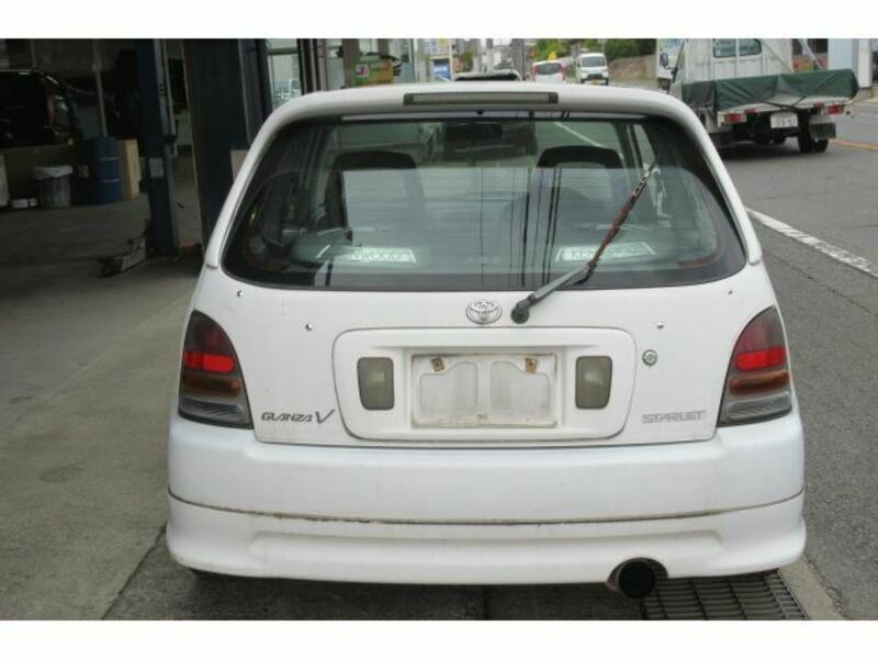 STARLET-3