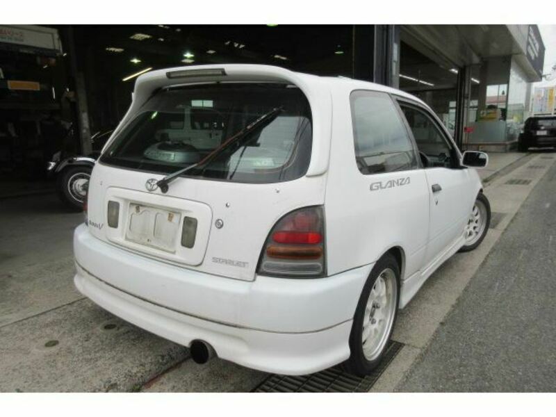 STARLET-5