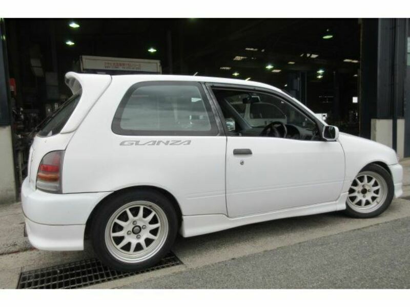 STARLET-6