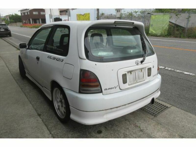 STARLET-7