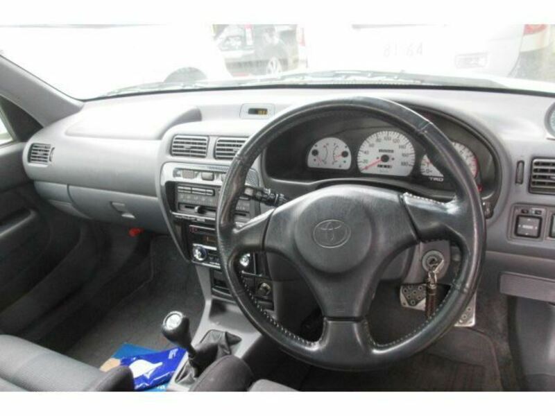 STARLET-15
