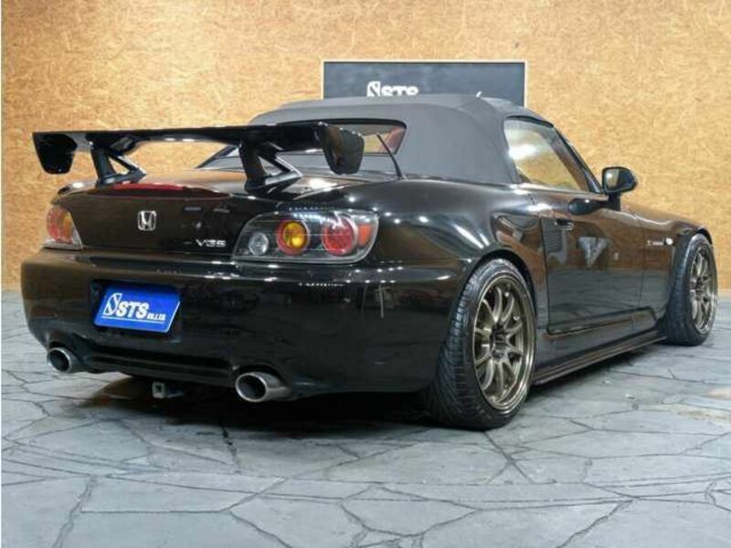 S2000-2