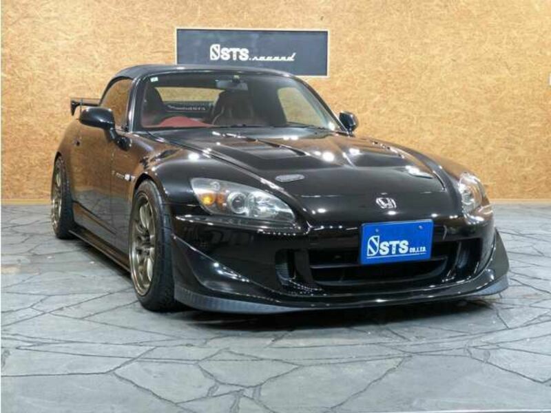 S2000-5