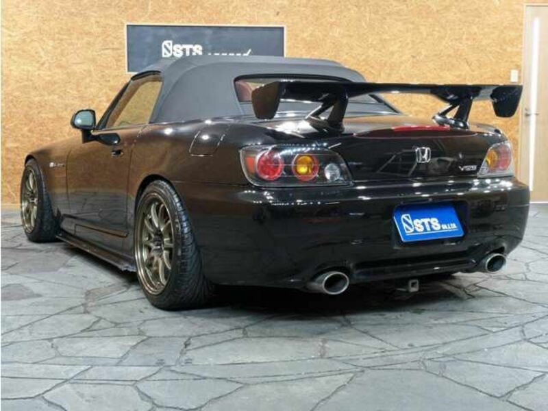 S2000-7