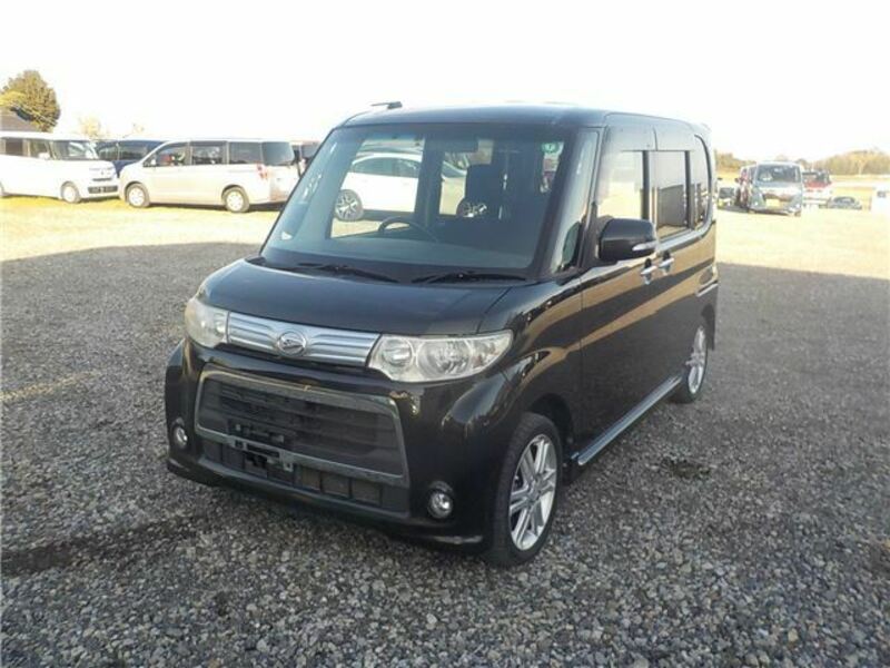 TANTO-6