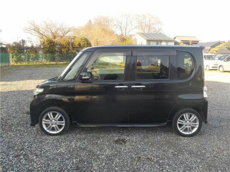 TANTO-7