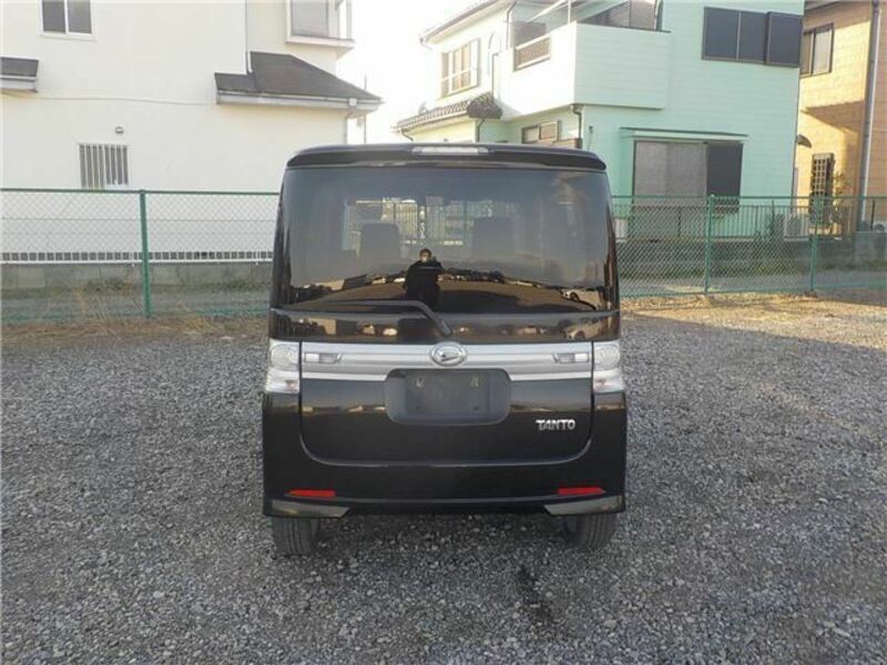 TANTO-8