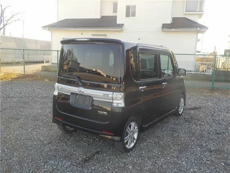TANTO-9