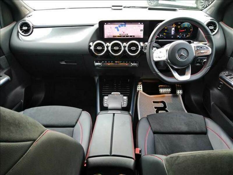 B-CLASS