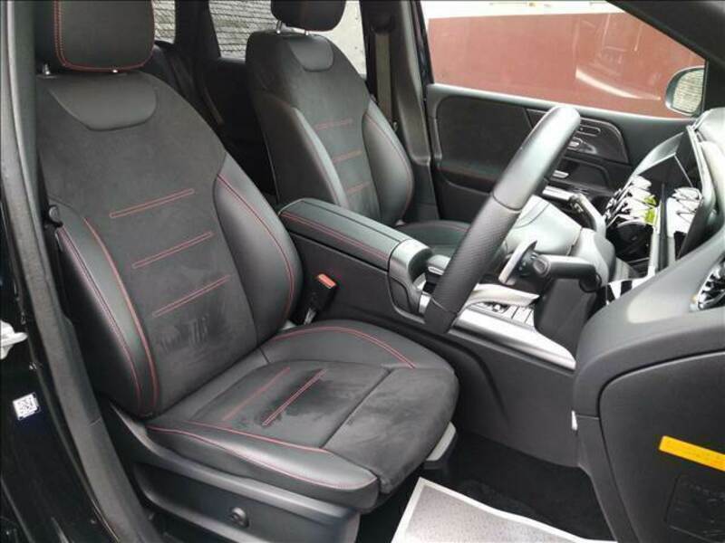 B-CLASS