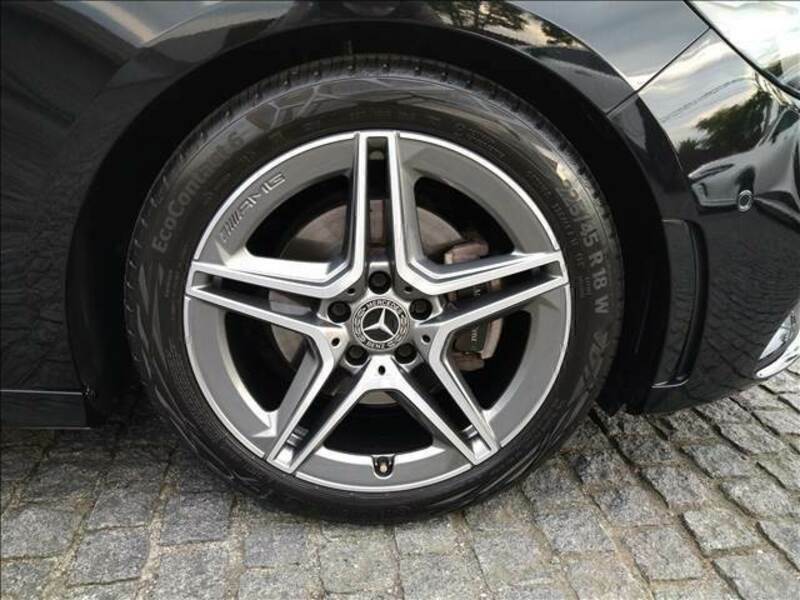 B-CLASS