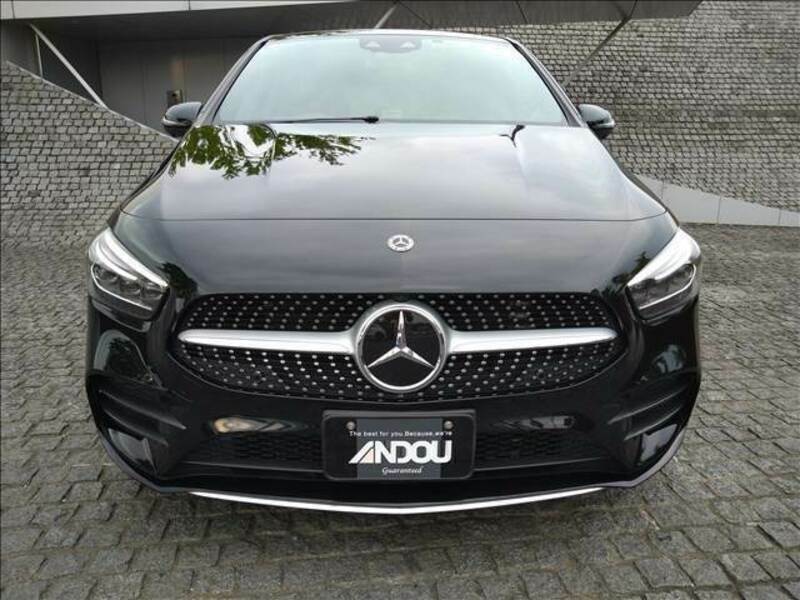 B-CLASS