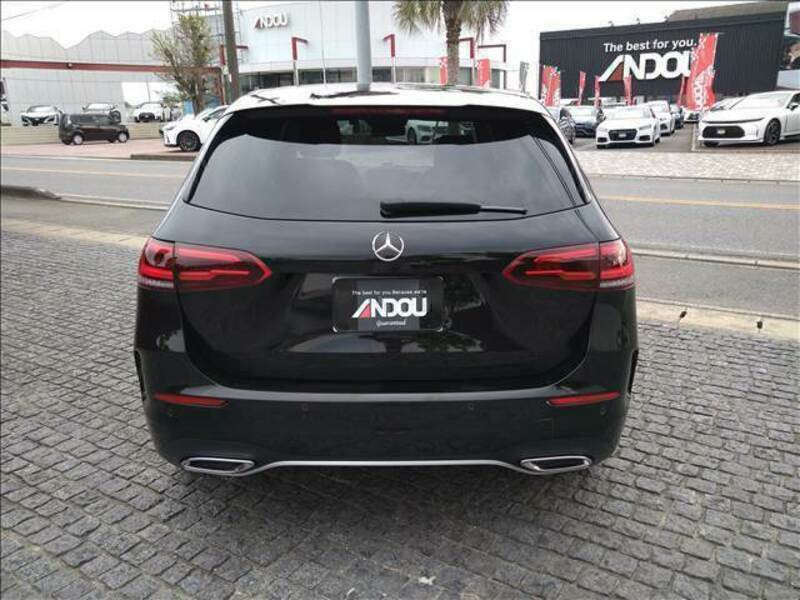 B-CLASS