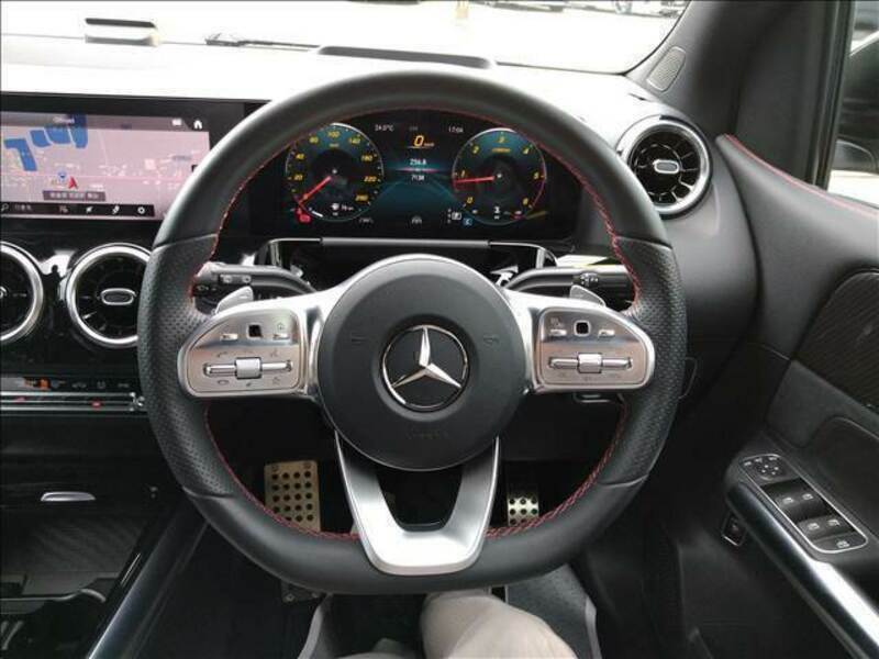 B-CLASS