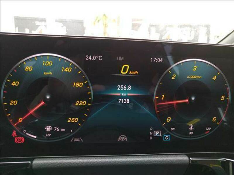 B-CLASS