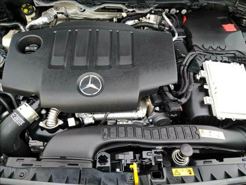 B-CLASS