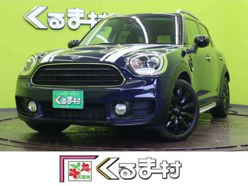 BMW MINI