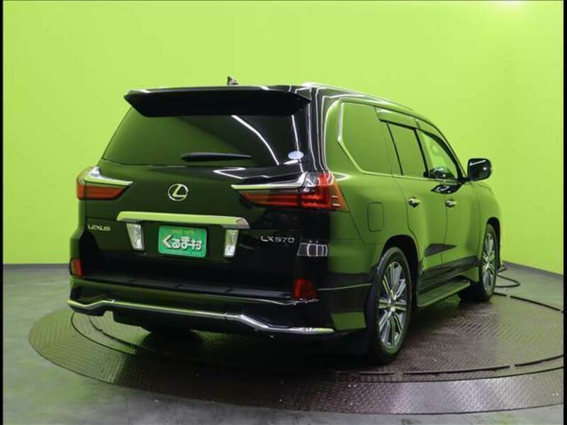 LX