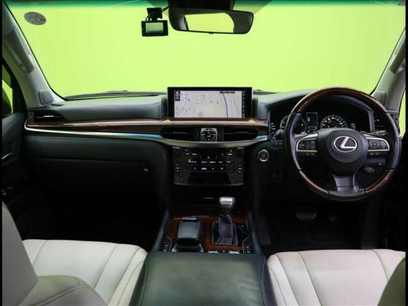 LX
