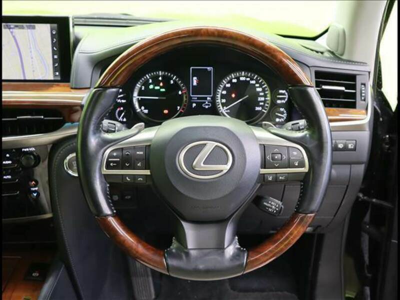 LX