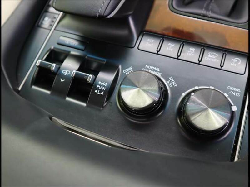 LX