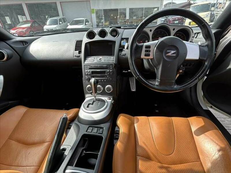 FAIRLADY Z