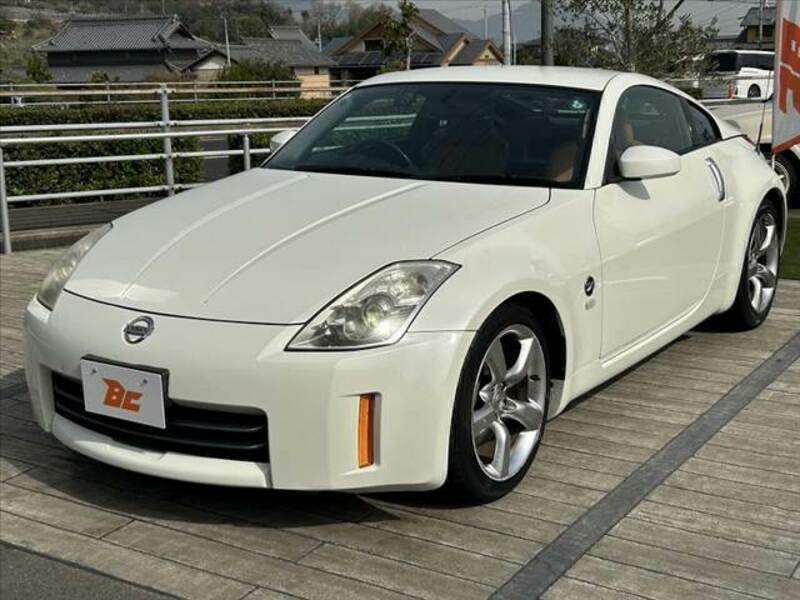 FAIRLADY Z