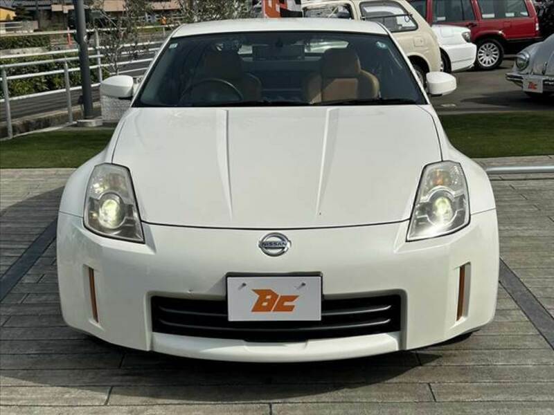 FAIRLADY Z
