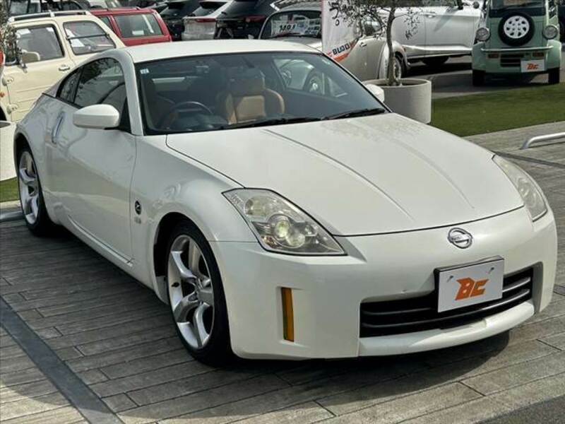FAIRLADY Z