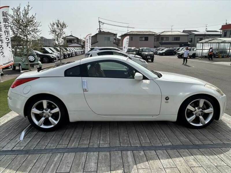 FAIRLADY Z