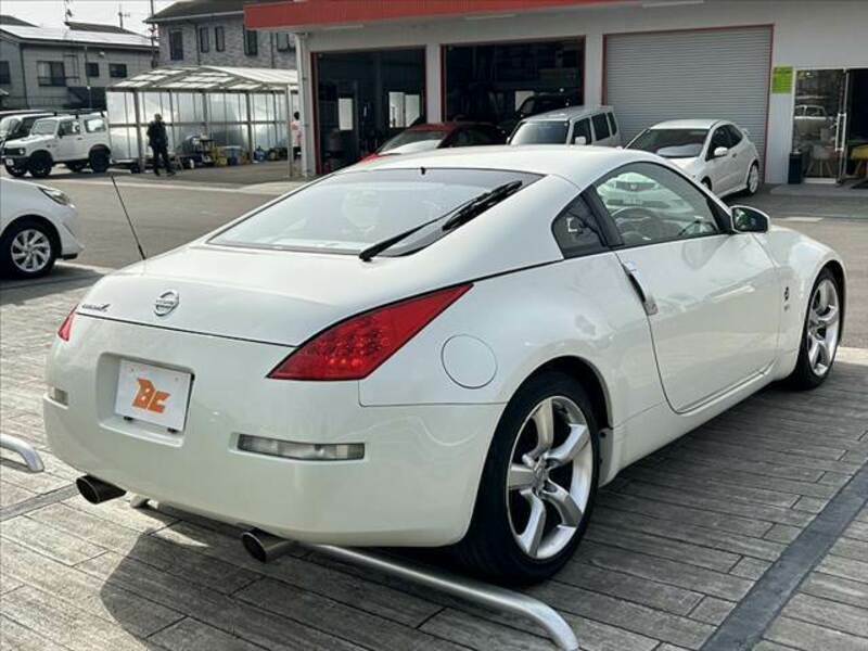 FAIRLADY Z