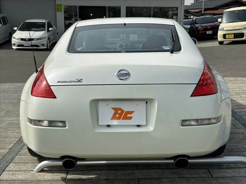 FAIRLADY Z