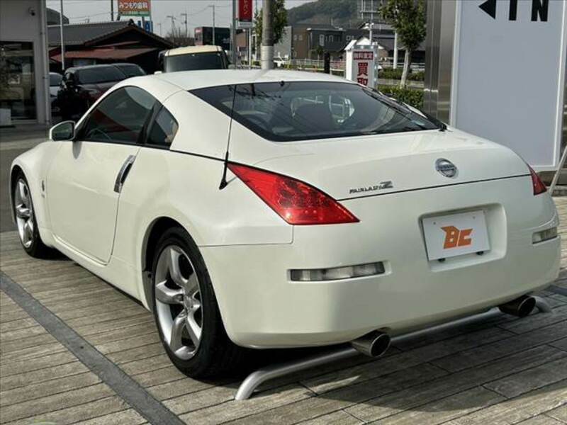 FAIRLADY Z