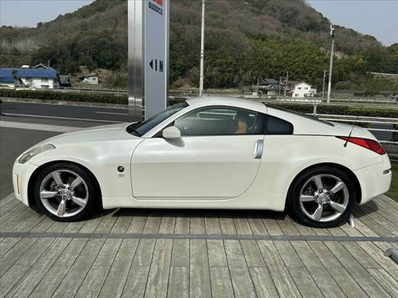 FAIRLADY Z