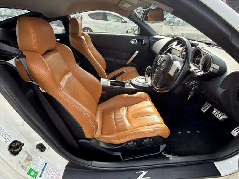 FAIRLADY Z