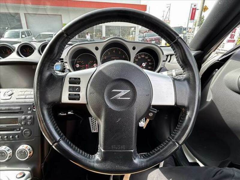 FAIRLADY Z