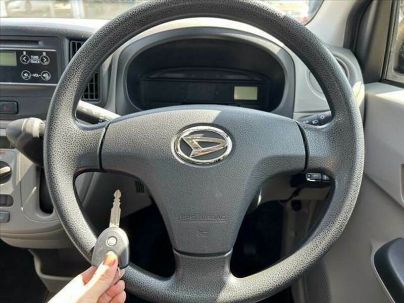 MIRA