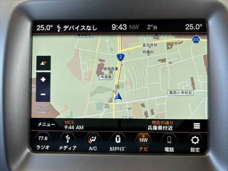 JEEP COMPASS-2