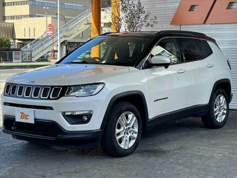 JEEP COMPASS-7