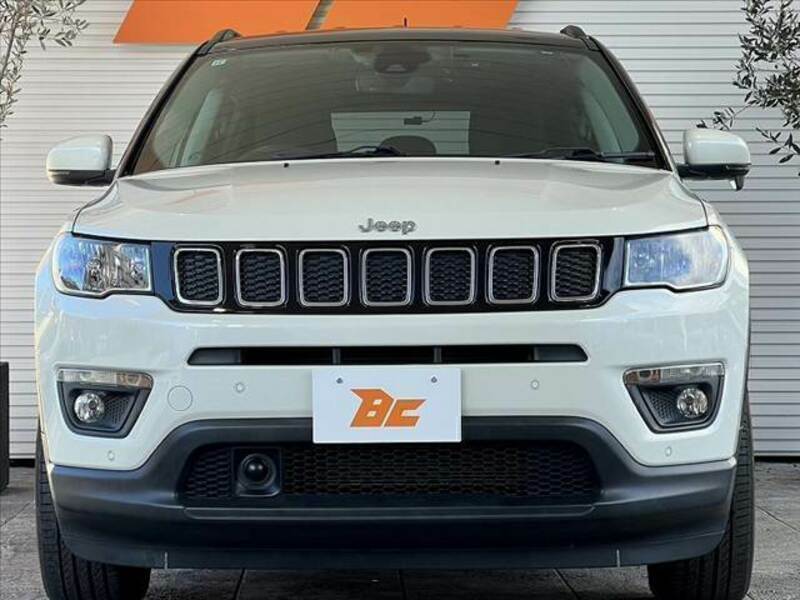 JEEP COMPASS-8
