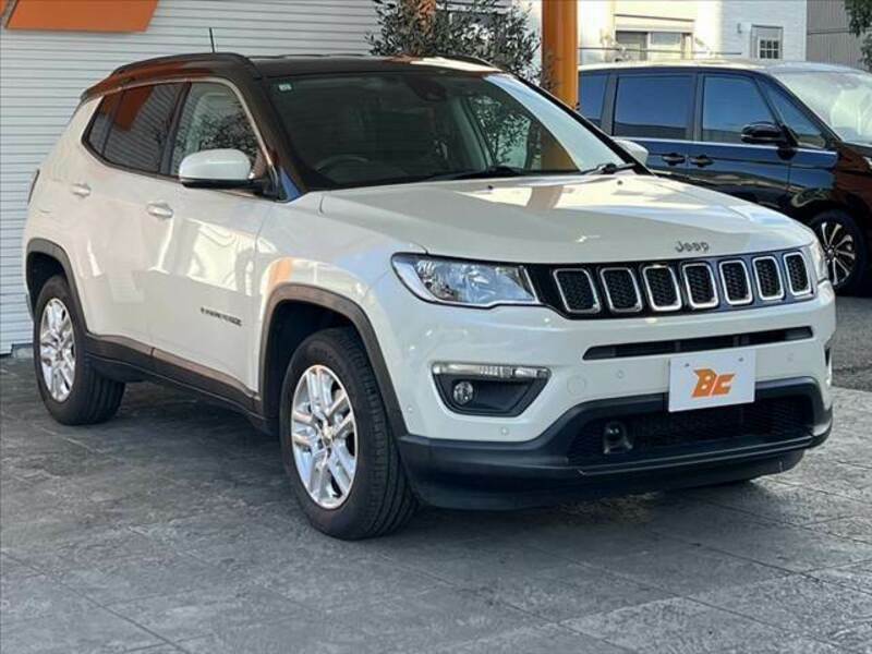 JEEP COMPASS-9